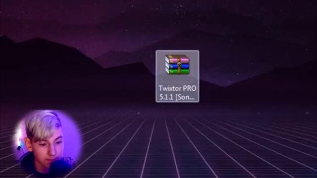 КАК УСТАНОВИТЬ ПЛАГИН TWIXTOR ДЛЯ SONY VEGAS PRO смотреть онлайн