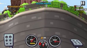 Hill Climb Racing 2 - Vereshchak VS IO & OI GamePlay