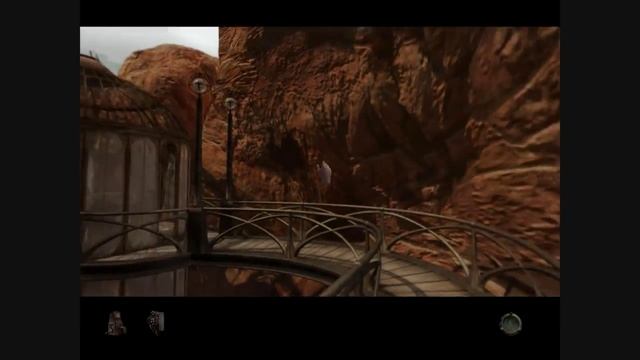Myst IV: Revelation gameplay 3 смотреть онлайн