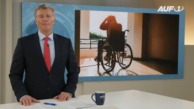 Nachrichten AUF1 Vom 9. Januar 2023