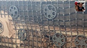 Как оштукатурить внутри деревянный бревенчатый дом гипсовой штукатуркой