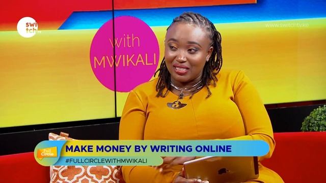 The Growing trend that made Kenyan youths Rich overnight | Make money by writing online смотреть онлайн