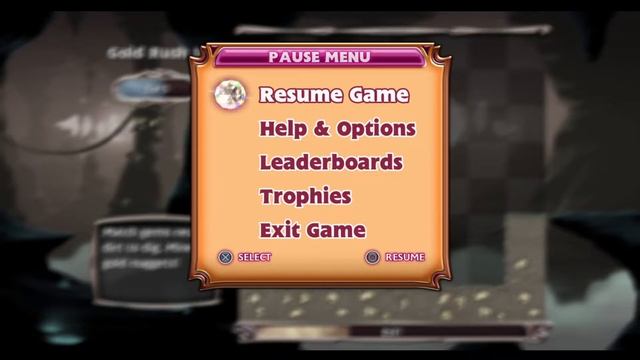 Bejeweled 3 All Quest - Quest mode - PS3 gameplay смотреть онлайн
