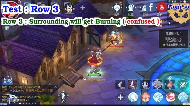 [ ENG ] Ragnarok M Eternal Love [ Ro V2.0 ] : EP 157 - New Star Rune !!! Good or Not PART 1 смотреть онлайн