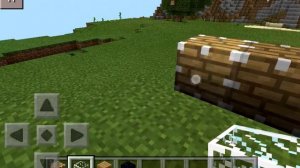 Мод на камуфляжный блок в minecraft 0.10.5
