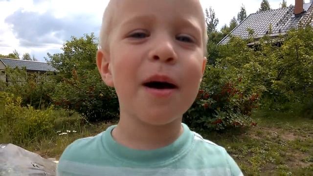 2014-07: стишок про ежика смотреть онлайн