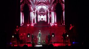 Концерт Филиппа Киркорова - 3 часть