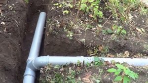 Рассасывающийся септик Устройство и принцип работы