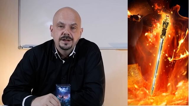 Дьявол, Сатана, Люцифер, Бог и архангелы в практической магии. Высшие силы в реальности?! смотреть онлайн