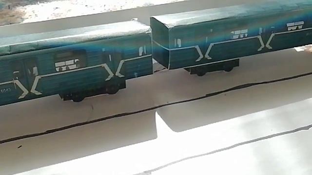 информатор Серпуховско-Тимирязевской линии московского метро (\/) 9 смотреть онлайн