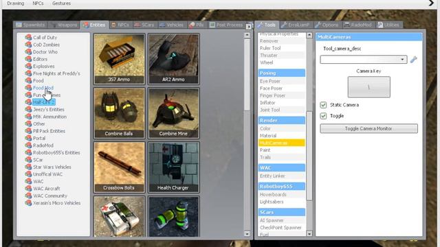 gmod fun time nukes sniper and more смотреть онлайн