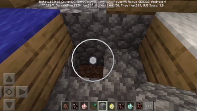 Обзор мода на уменьшение. Ломаю свой майнкрафт. v1. 16.68 смотреть онлайн