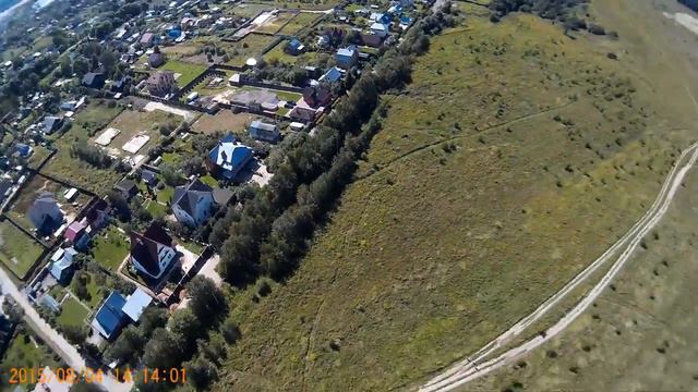 полеты над полями квадрокоптер SkyCap смотреть онлайн