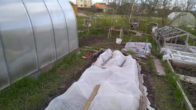 Дача Май смотреть онлайн