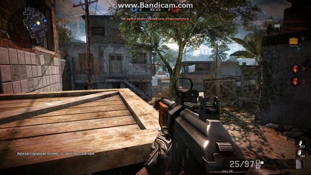 Warface Кв _ИнЬ-ЯнЬ_ против Самородки смотреть онлайн