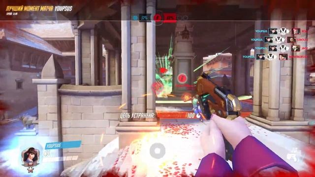 Попробуй ка занерфить! смотреть онлайн