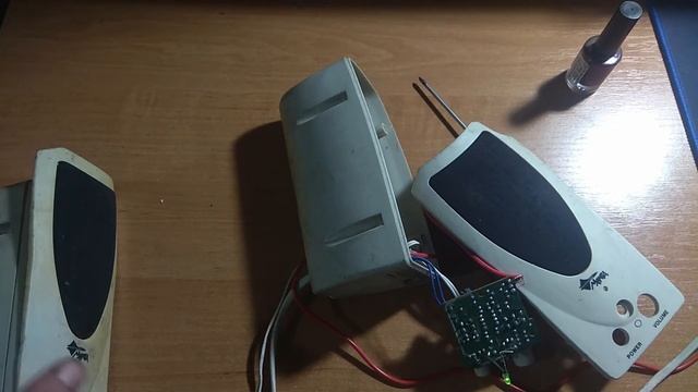 Ремонт акустической системы смотреть онлайн