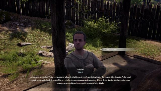 Medieval Dynasty 🏹 🏰 "Aprendiendo a cazar" Episodio 02 смотреть онлайн