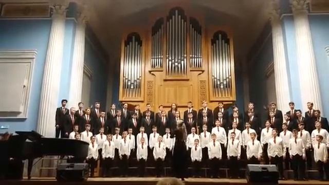 Ф.Шуберт "Ave Maria" смотреть онлайн