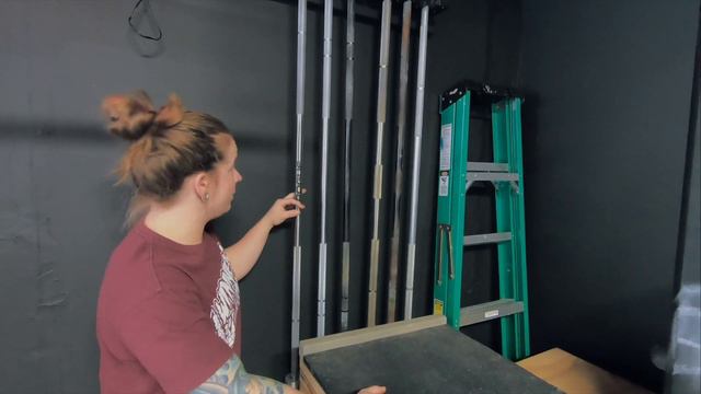 Home Gym Tour and Cost Breakdown смотреть онлайн