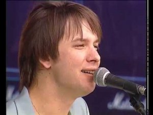 НАШЕСТВИЕ 2002: Ундервуд - Ауфвидерзейн