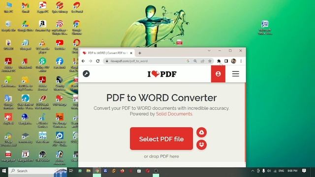 pdf not opening in microsoft word|file conversion problem in microsoft word смотреть онлайн