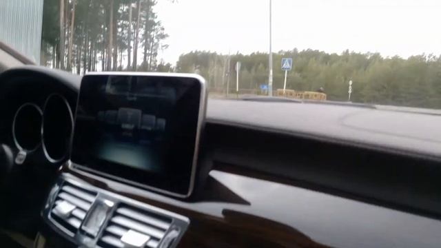 Mercedes CLS 400.ВИДЕО ОТЧЕТ КЛИЕНТУ! смотреть онлайн