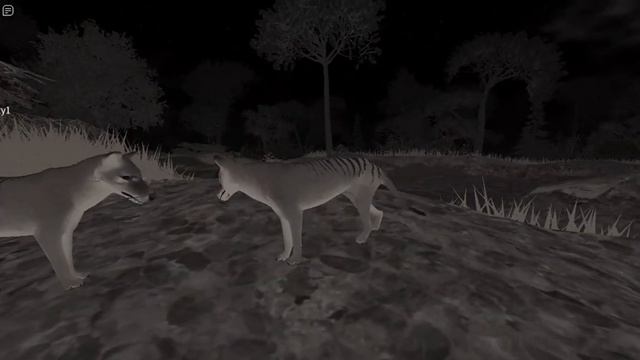 All Animal Showcases (Cenozoic Survival, Roblox) смотреть онлайн