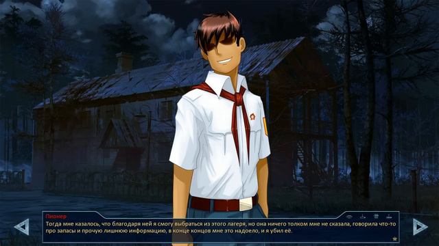 Бесконечная резня.Бесконечное лето(мод).Финал. смотреть онлайн