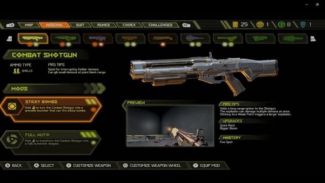 Doom Eternal Gameplay Part 4 #doometernal #doomgameplay #gamer смотреть онлайн