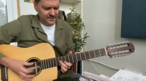 Разбор «Дорога длиною в жизнь» А.Розенбаума