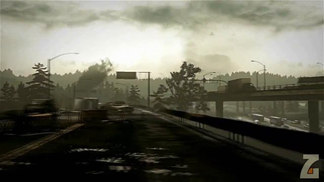 [Видеорецензия] Deadlight [ZoneOfGames.RU] смотреть онлайн