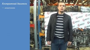 Контрактный двигатель или капитальный ремонт? Что выбрать?