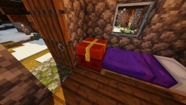 Craftmas - The Christmas Themed Resource Pack смотреть онлайн