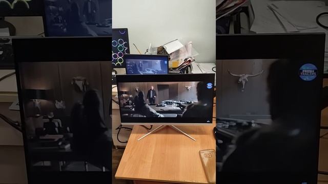 а он хорош. самый дешевый монитор из днс. dexp df22n1 смотреть онлайн