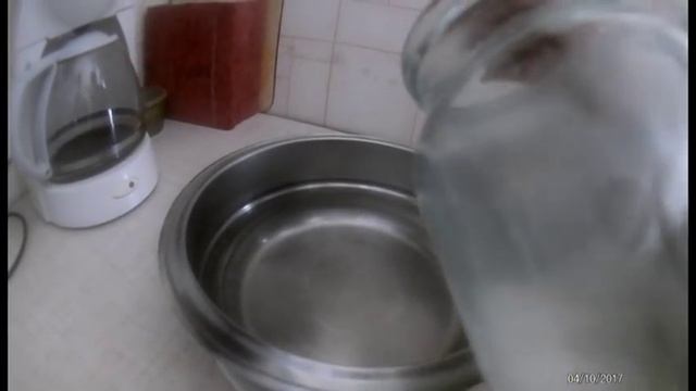 Как правильно заварить крахмал||Проверка на практике. смотреть онлайн