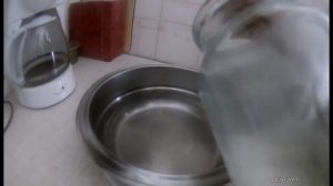 Как правильно заварить крахмал||Проверка на практике.