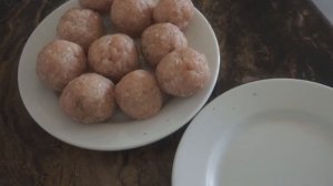 Что приготовить из мясного фарша / Вкусные рецепты