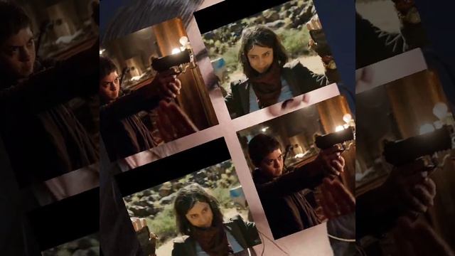 Brenda Maze Runner смотреть онлайн