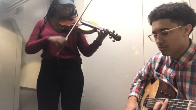 Best Part- Daniel Caesar x H.E.R смотреть онлайн