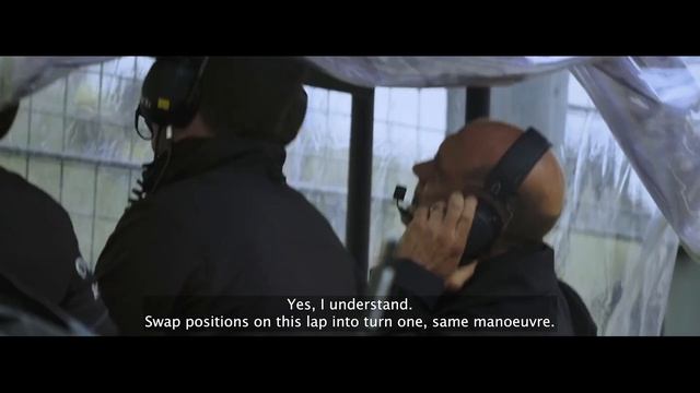 When Lynk & Co made its racing debut in style смотреть онлайн