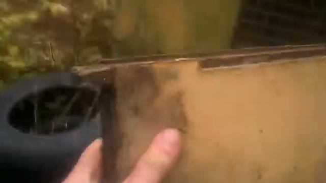Подкормка пчел. Кормушки для пчел. смотреть онлайн
