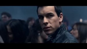 Три метра над уровнем неба : Воспоминания