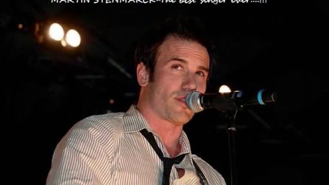 Martin Stenmarck and Hanna Hedlund смотреть онлайн