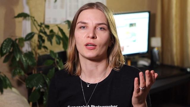 Личный бренд фотографа. Продвижение фотографа. часть 1 смотреть онлайн
