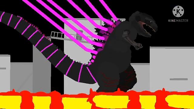 shin godzilla stickman nodes pro смотреть онлайн