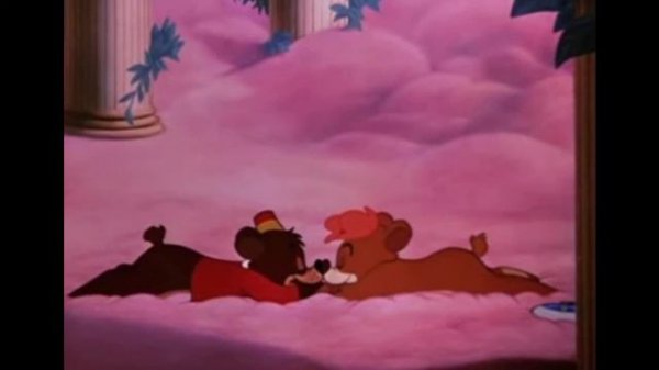 Too Good to Be True - Fun and Fancy Free (Slowed)