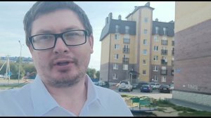 Винзили. 60 лет Октября 16. Обзор студии.