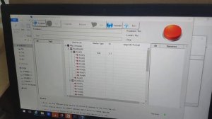 HK1mini TV BOX Flash Buring system update reset