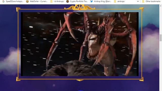 crypto pirates // Play to Earn & Idle ZPG Crypto Game смотреть онлайн